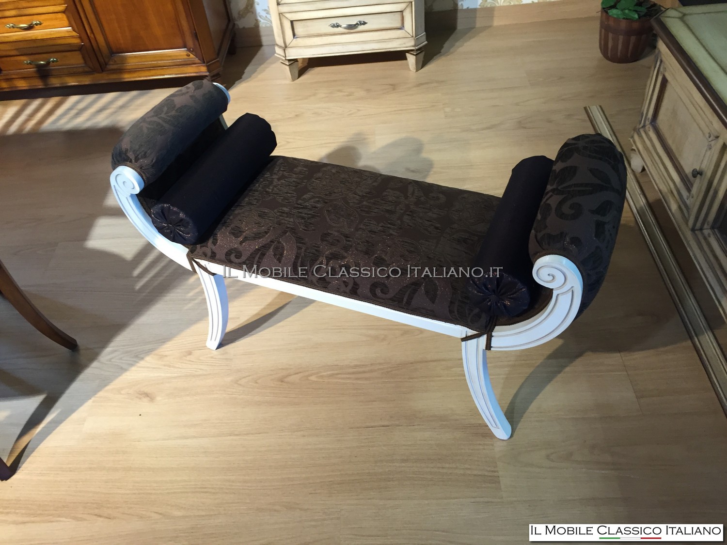 Porta telefono classico - Portatelefono classico 